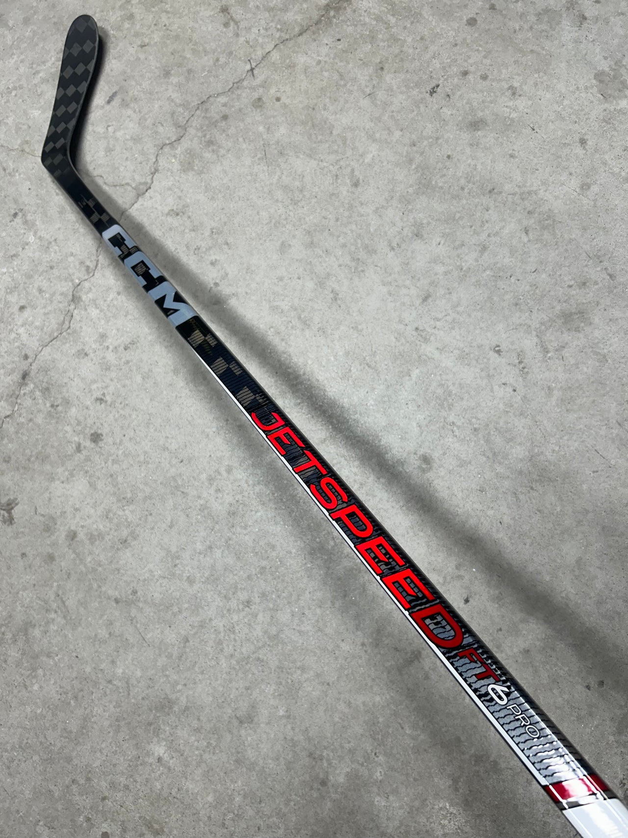 Right Hand 80 Flex P28 CCM Jetspeed FT6 Pro (New)