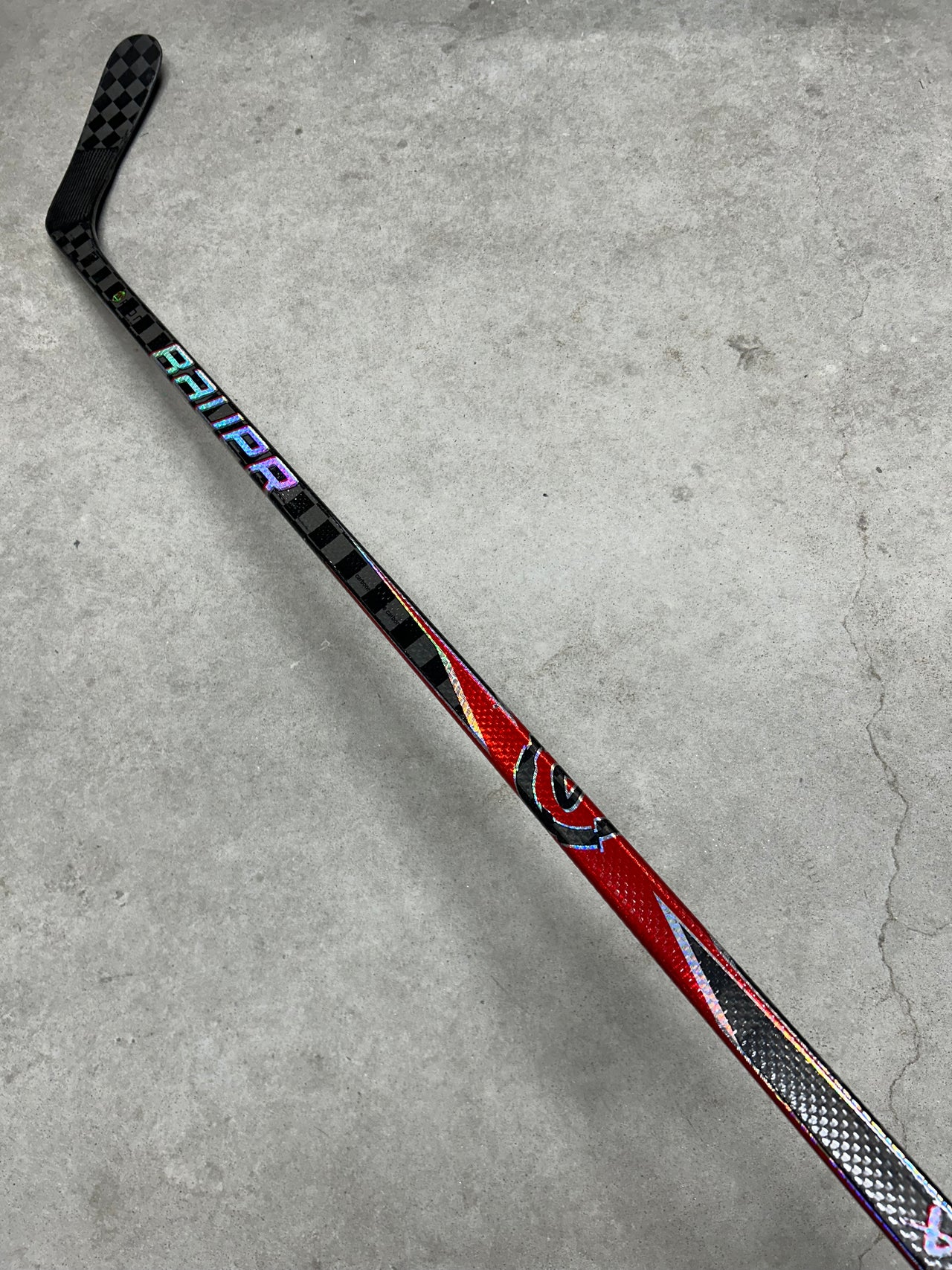 Right Hand 77 Flex P92 Bauer Proto 2 (Restored)
