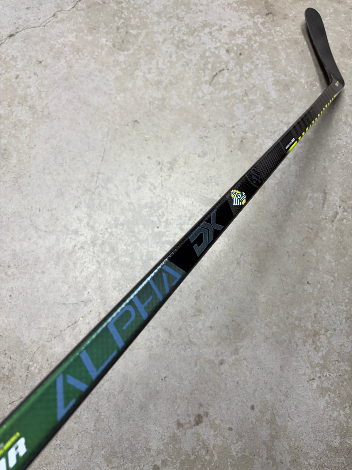 Left Hand 95 Flex P92M Warrior Alpha DX (New)
