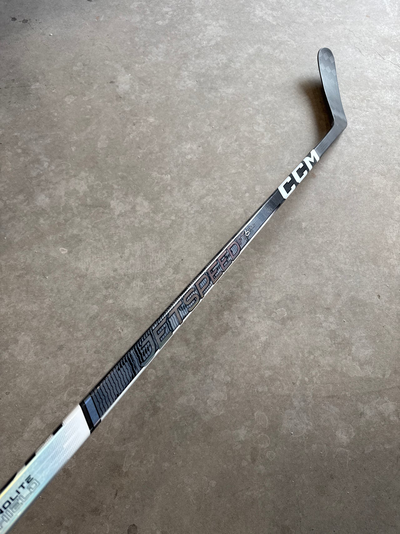 Left Hand 85 Flex P90TM CCM Jetspeed FT6 Pro New