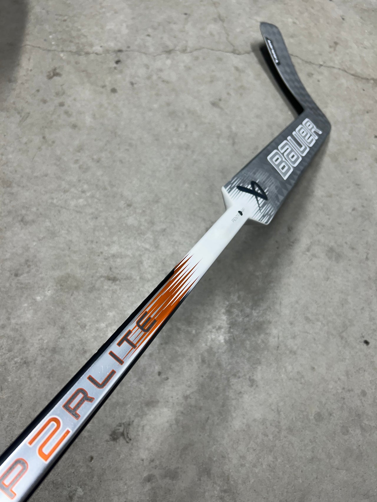 Left Hand 26” Bauer Hyperlite2 Ivan Fedotov Goalie Stick New