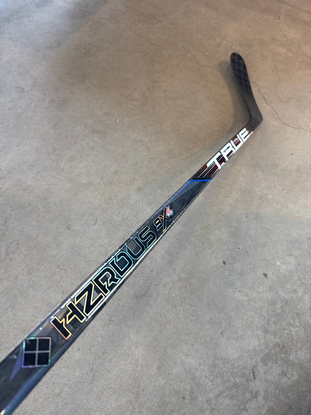 Left Hand 90 Flex P92M True Hzrdus Smoke New (Wrapped as HZRDUS (9X4)