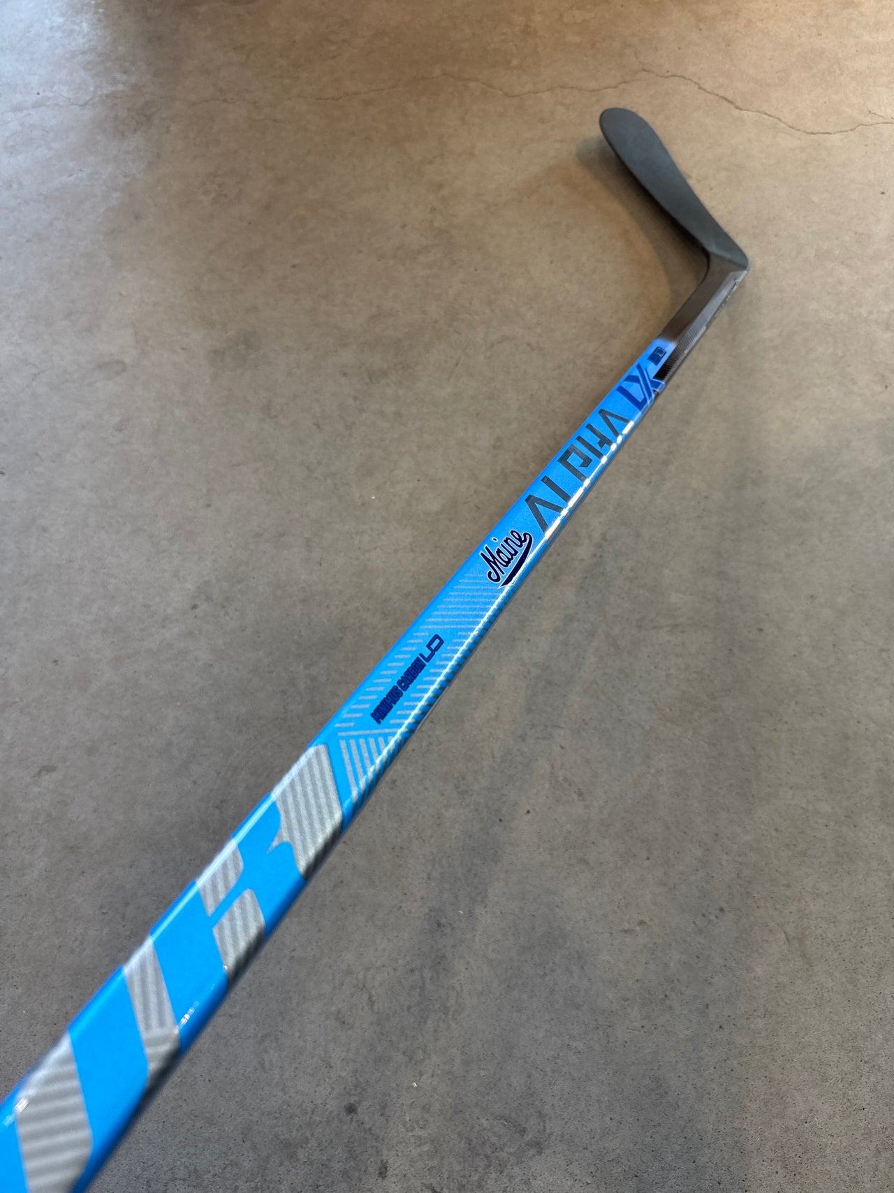 Left Hand 65 Flex P29 Warrior Alpha LX2 Pro New