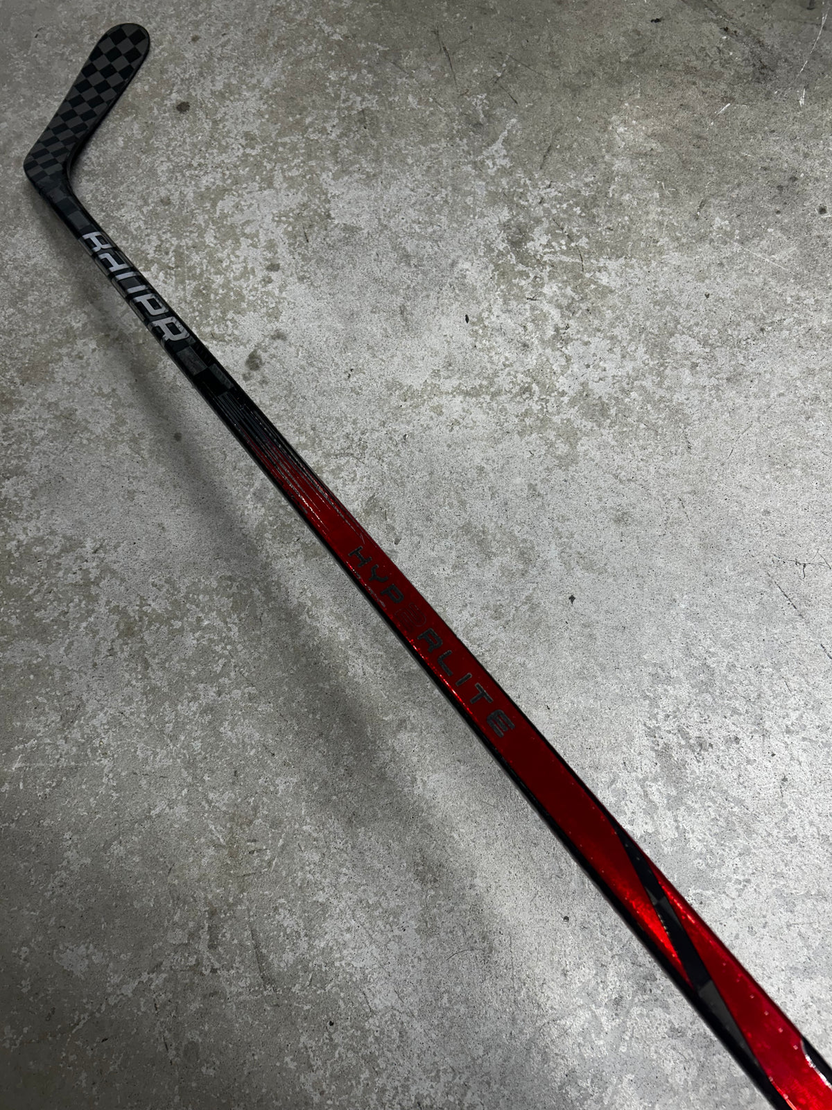Right Hand 70 Flex P92 Bauer Flylite (Restored) Pro Stock