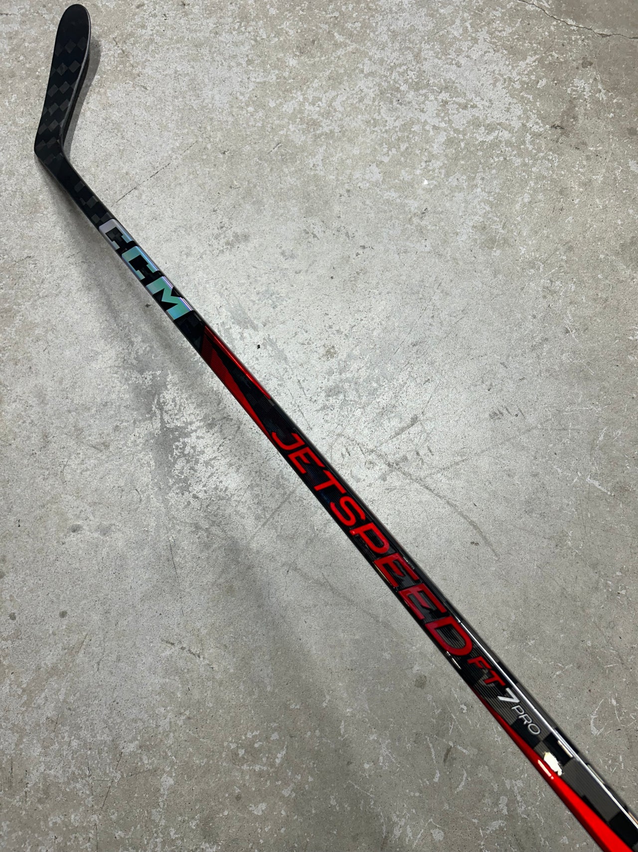 Right Hand 90 Flex P28 CCM Jetspeed FT7 Pro (New)