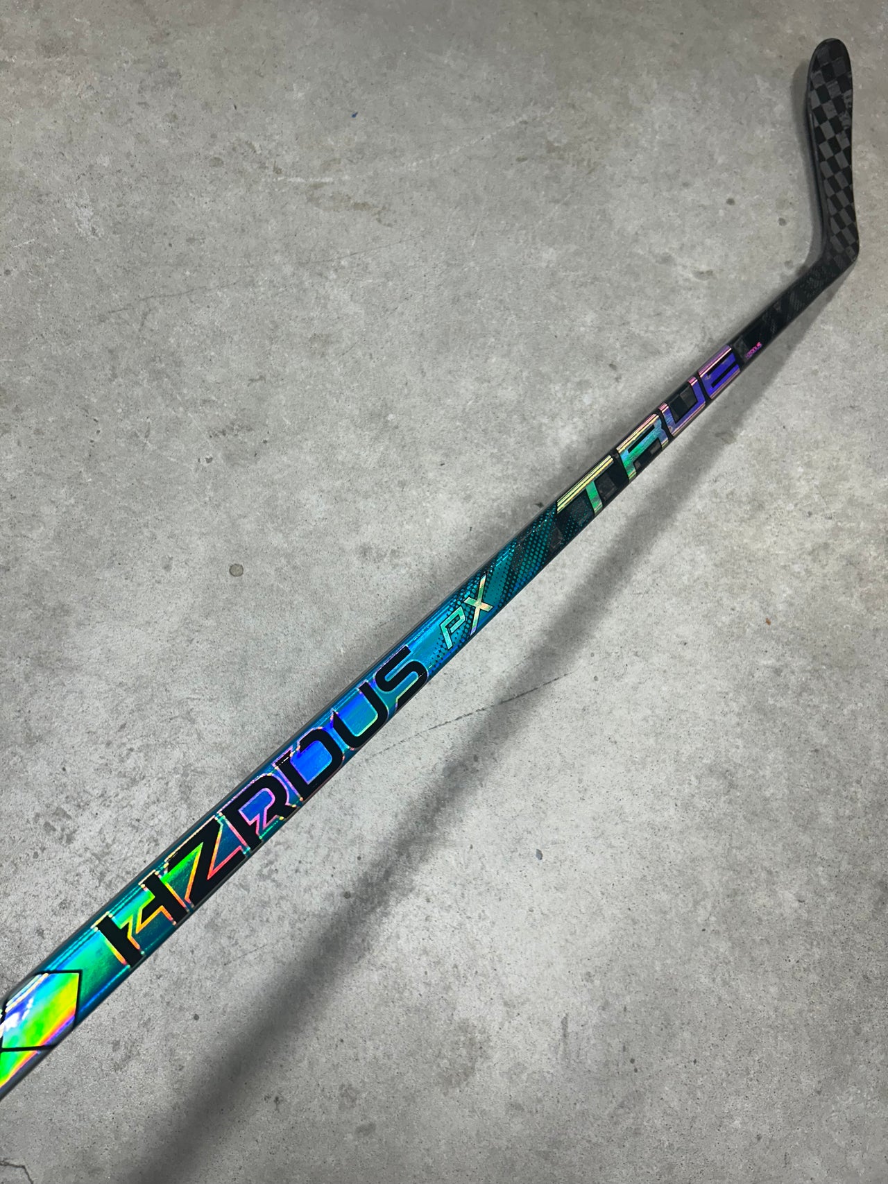 Left Hand 70 Flex Custom P28 True Hzrdus PX (New) NHL