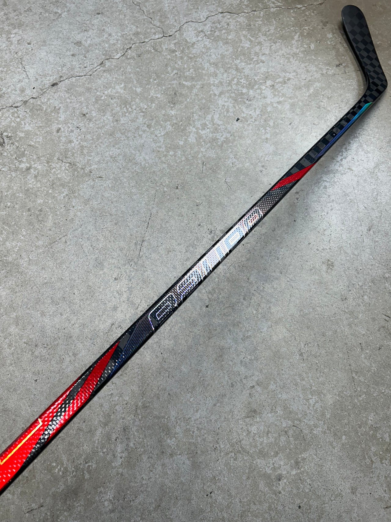 Left Hand 82 Flex P92 Bauer Nexus Tracer Pro Stock (New)