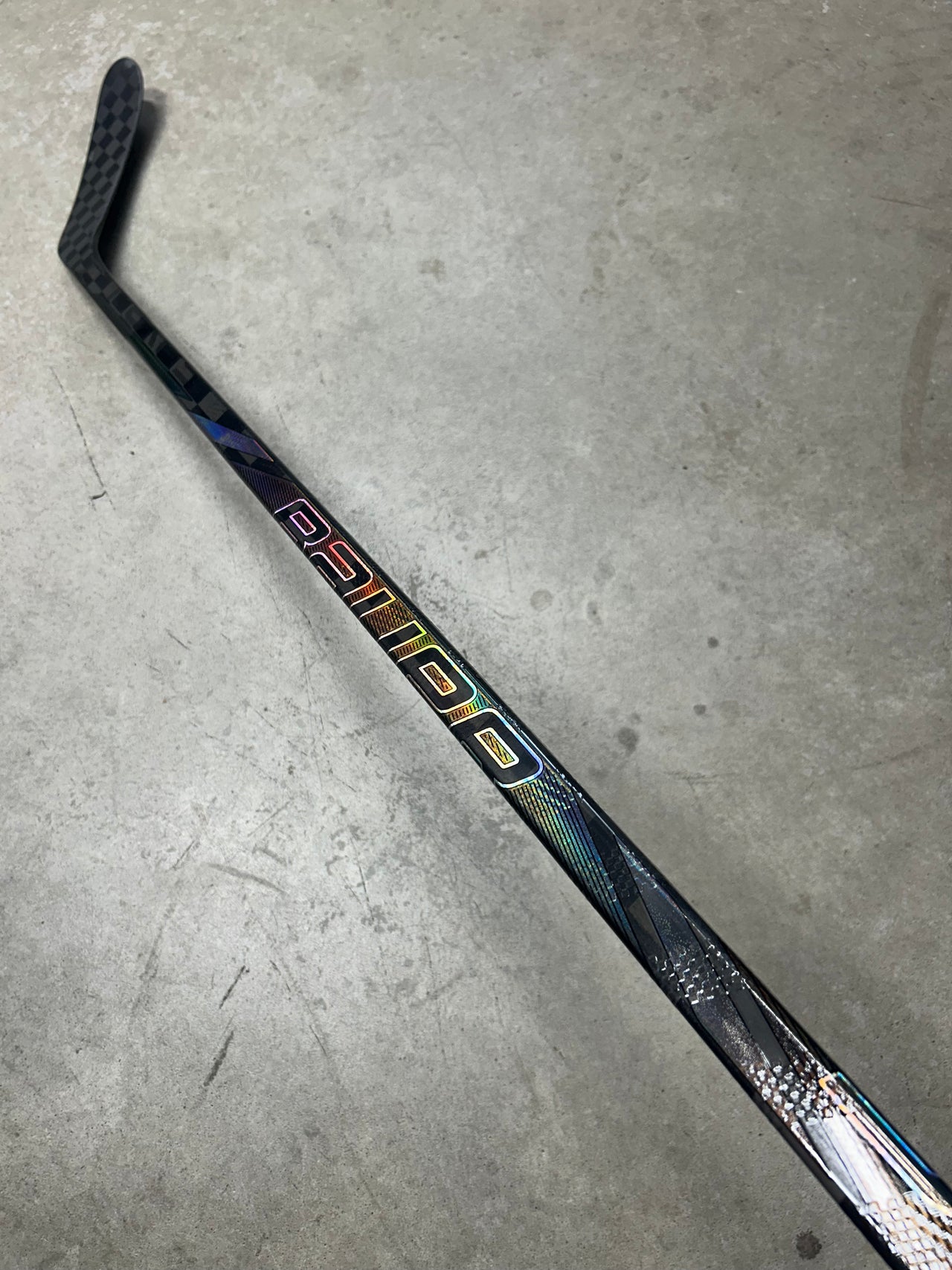 Right Hand 112 Flex P28M Bauer Tracer Pro Stock (New)