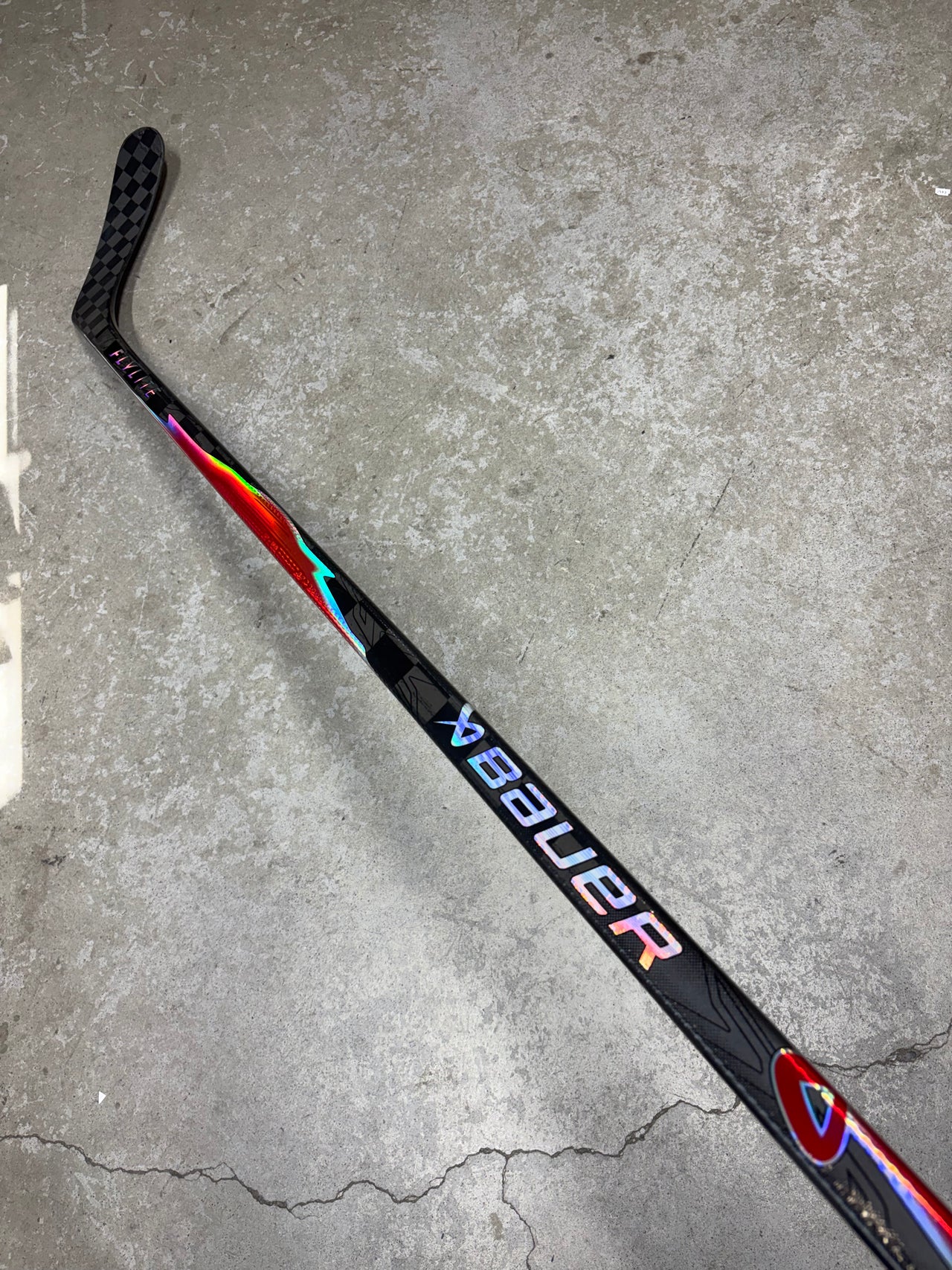 Right Hand 70 Flex P86 Bauer Flylite (New) Pro Stock