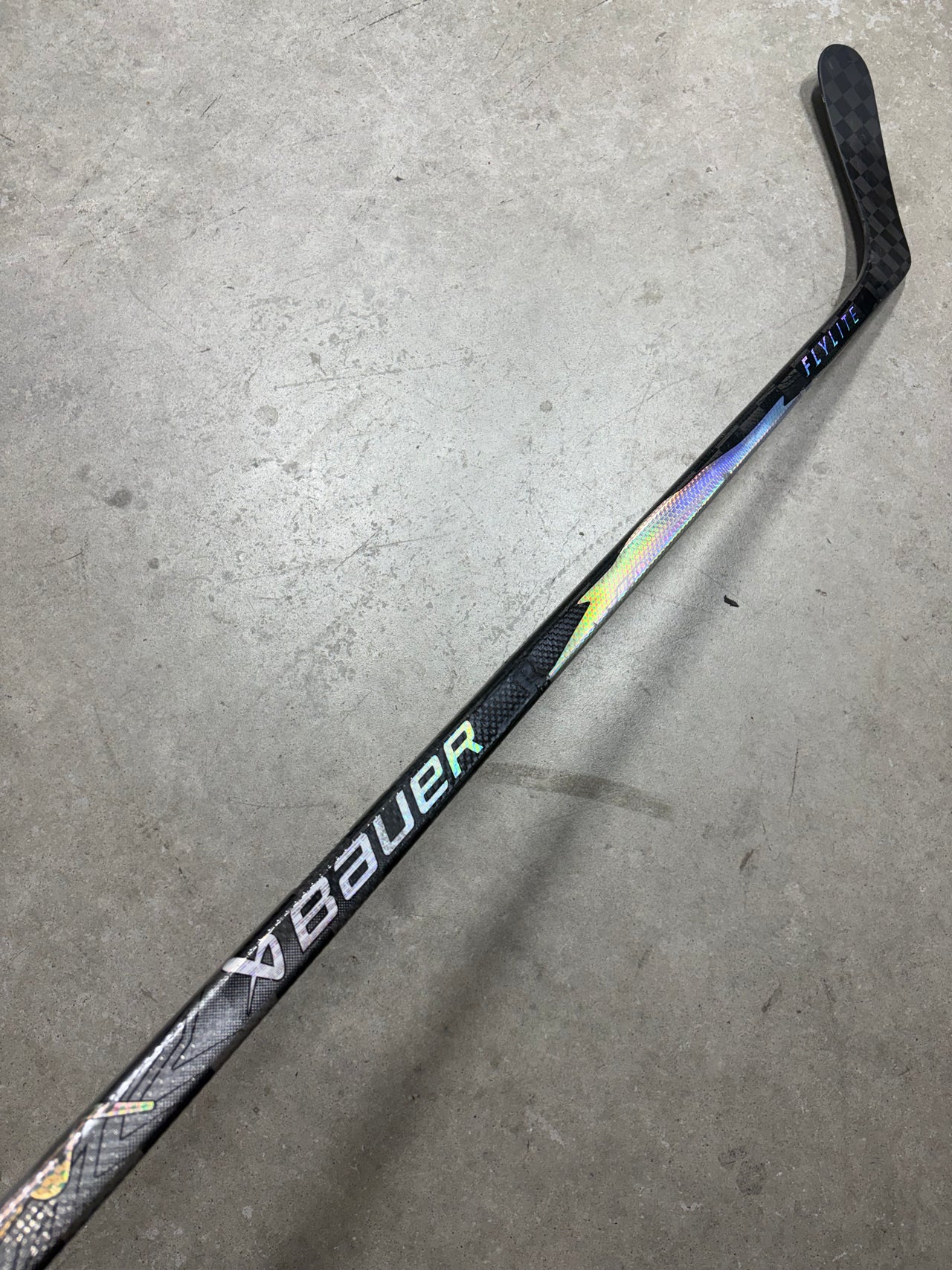 Left Hand 70 Flex P92 Bauer Flylite (Restored)