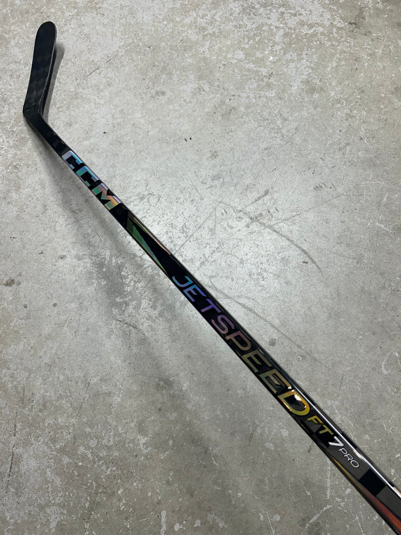 Right Hand 85 Flex P29M CCM Jetspeed FT7 Pro (New)