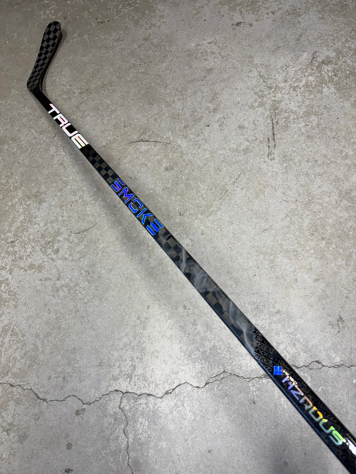 Right Hand 80 Flex P92 True Hzrdus Smoke (New) Pro Stock