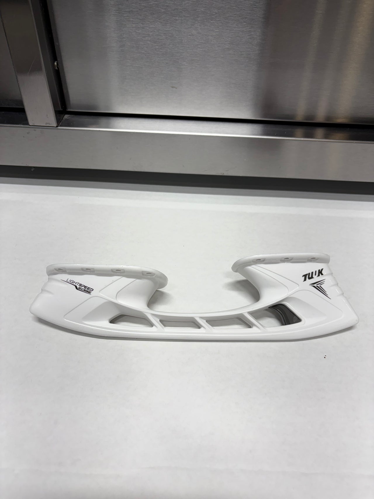 Left TUUK Lightspeed EDGE Holder Senior Size 246mm (New)