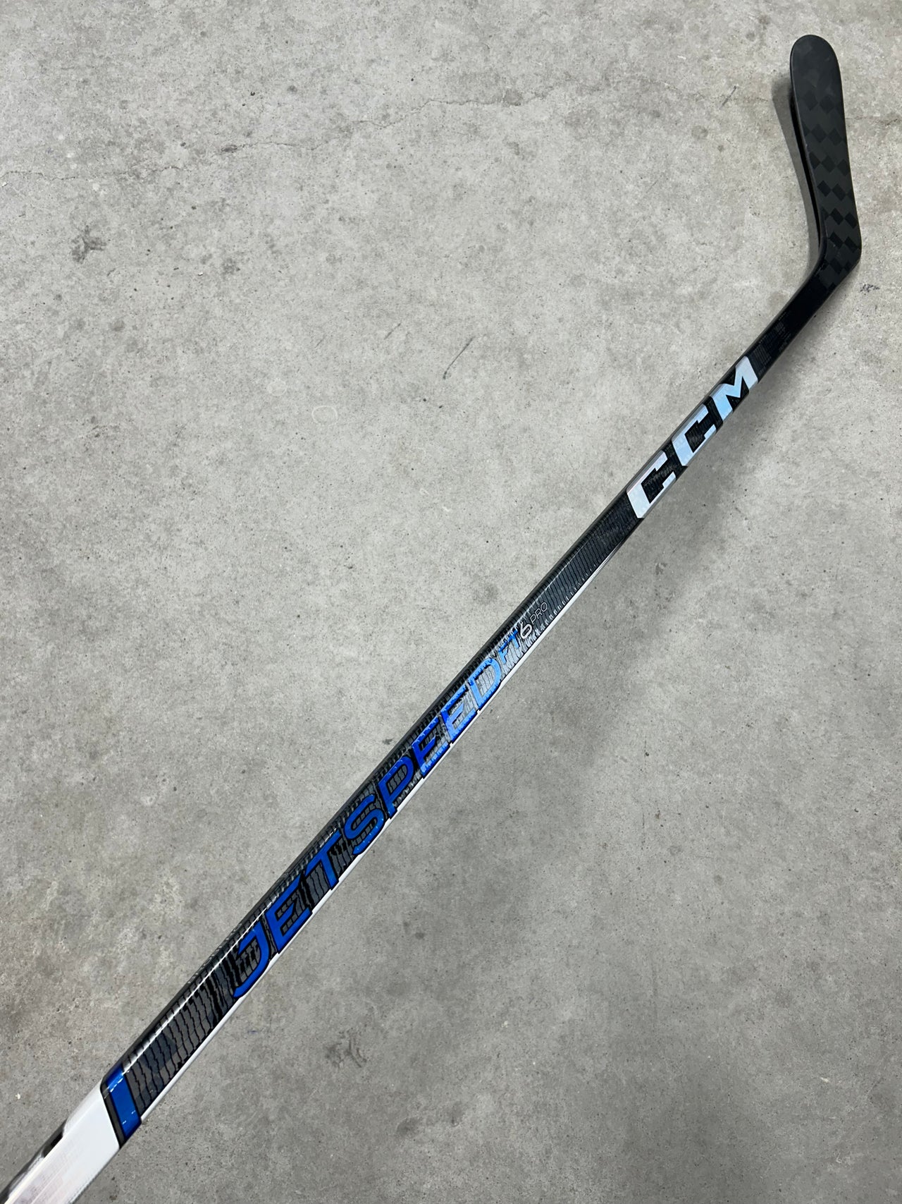 Left Hand 95 Flex P29 CCM Jetspeed FT6 Pro (New)