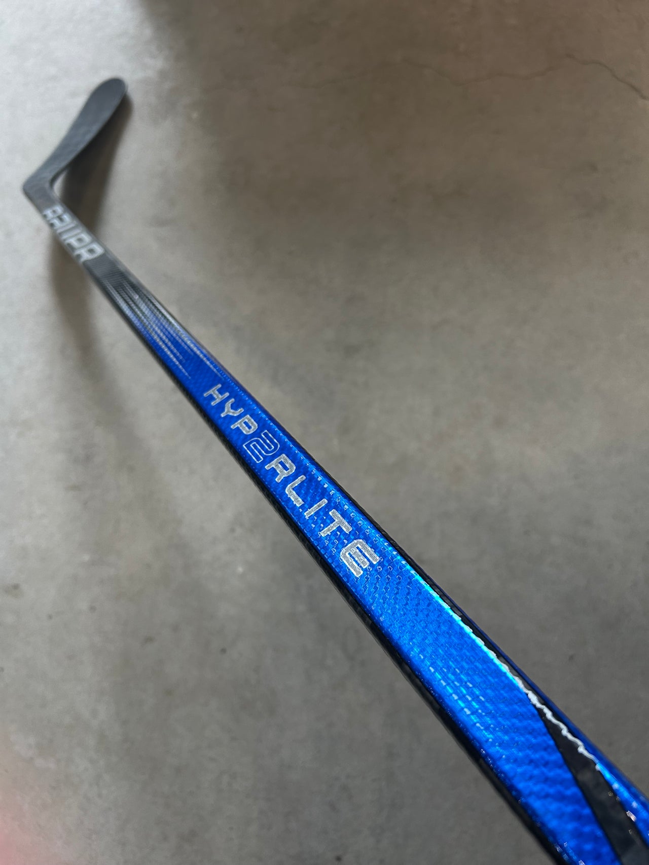 Right Hand 102 Flex P92M Bauer Hyperlite 2 New