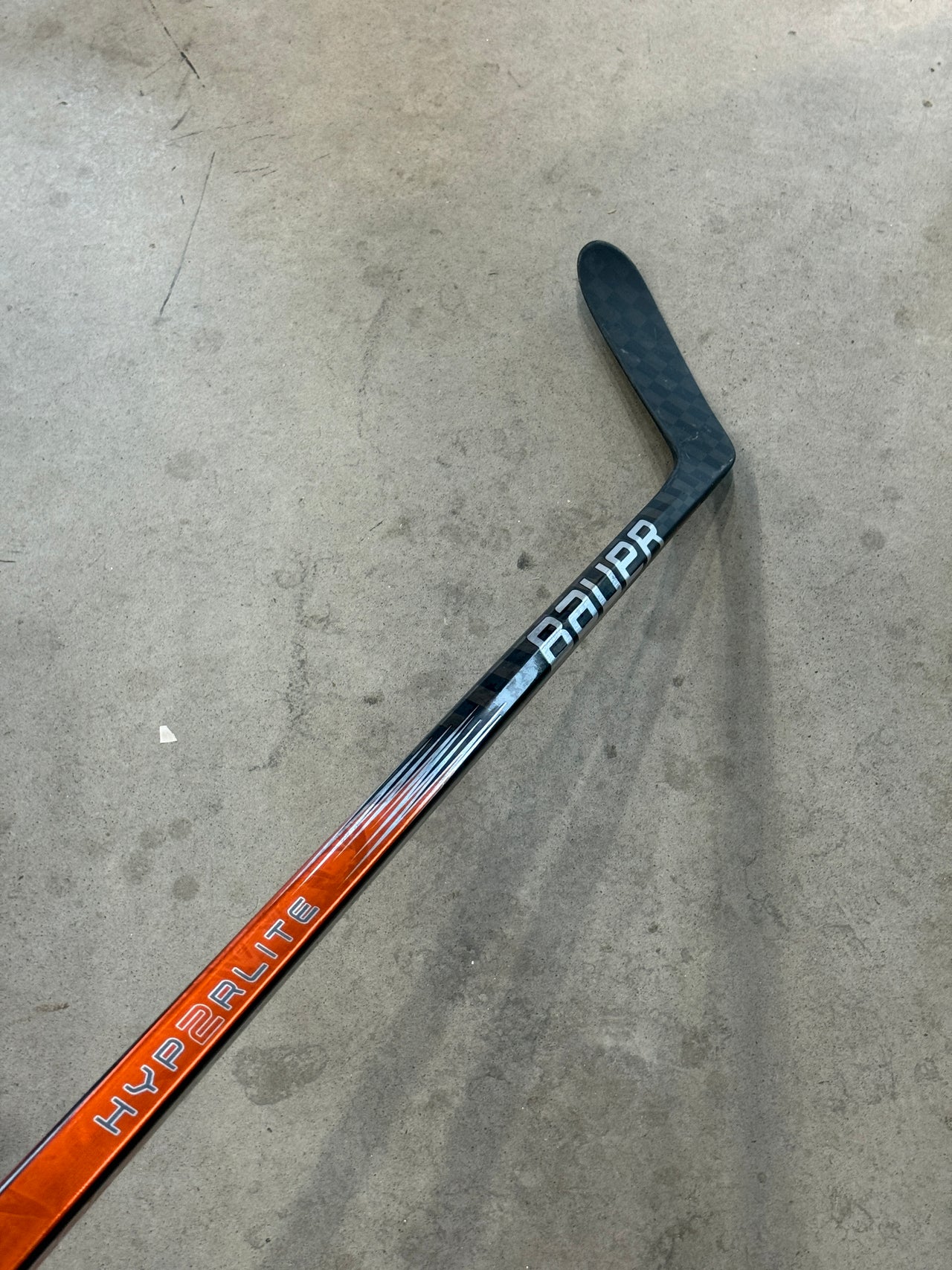 Left Hand 77 Flex P28M Bauer Hyperlite 2 New