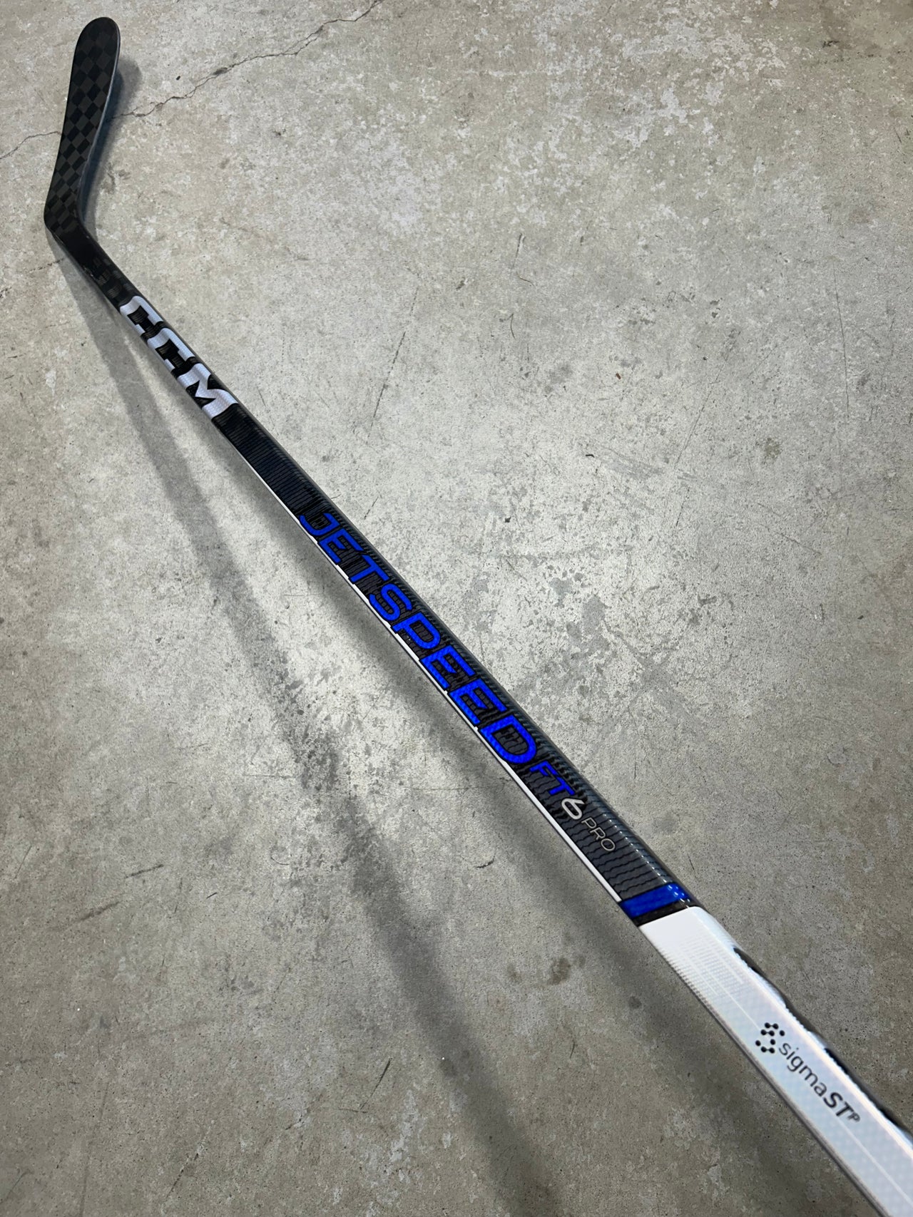 Right Hand 80 Flex P29 CCM Jetspeed FT6 Pro New