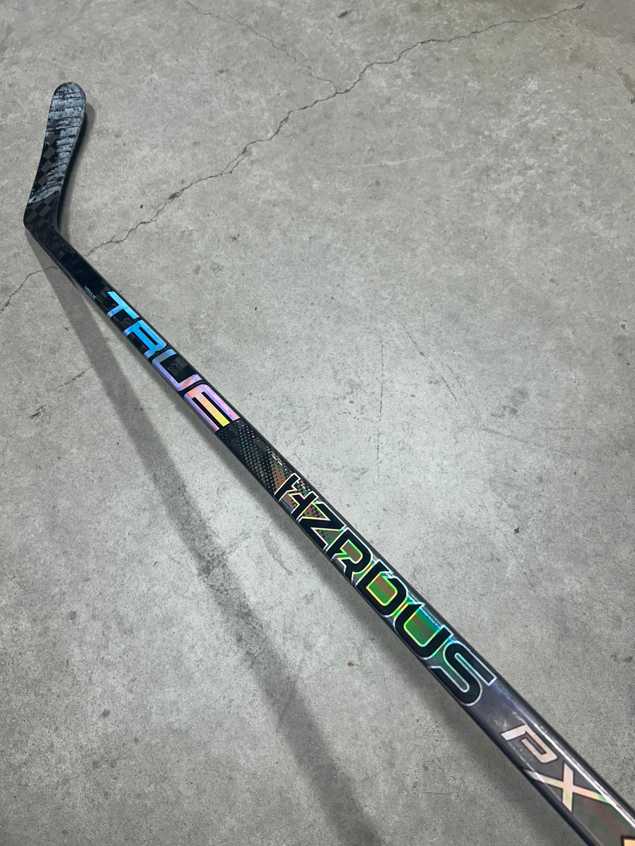 Right Hand 85 Flex P28 True Hzrdus PX (Used) NHL