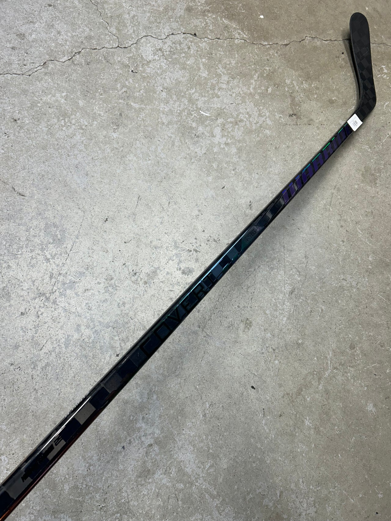 Left Hand 85 Flex P29 Warrior Covert QR6 Pro New