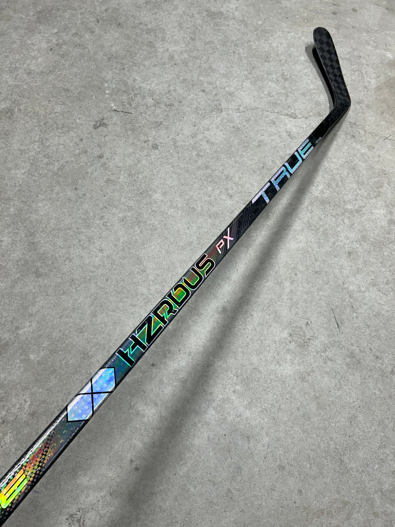 Left Hand 85 Flex Custom P90 True Hzrdus PX (New) NHL