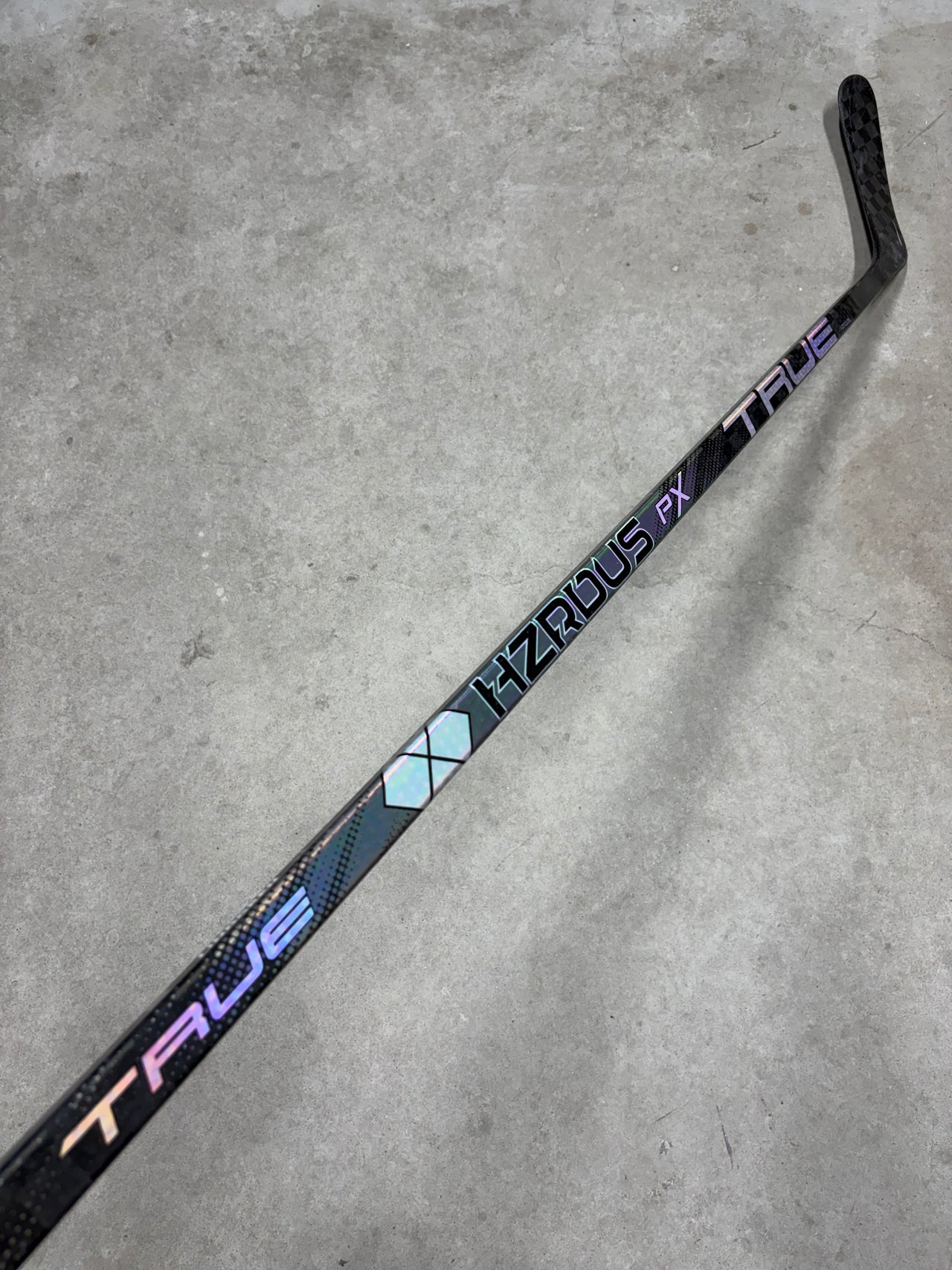 Left Hand 70 Flex P90TM True Hzrdus PX (New) NHL