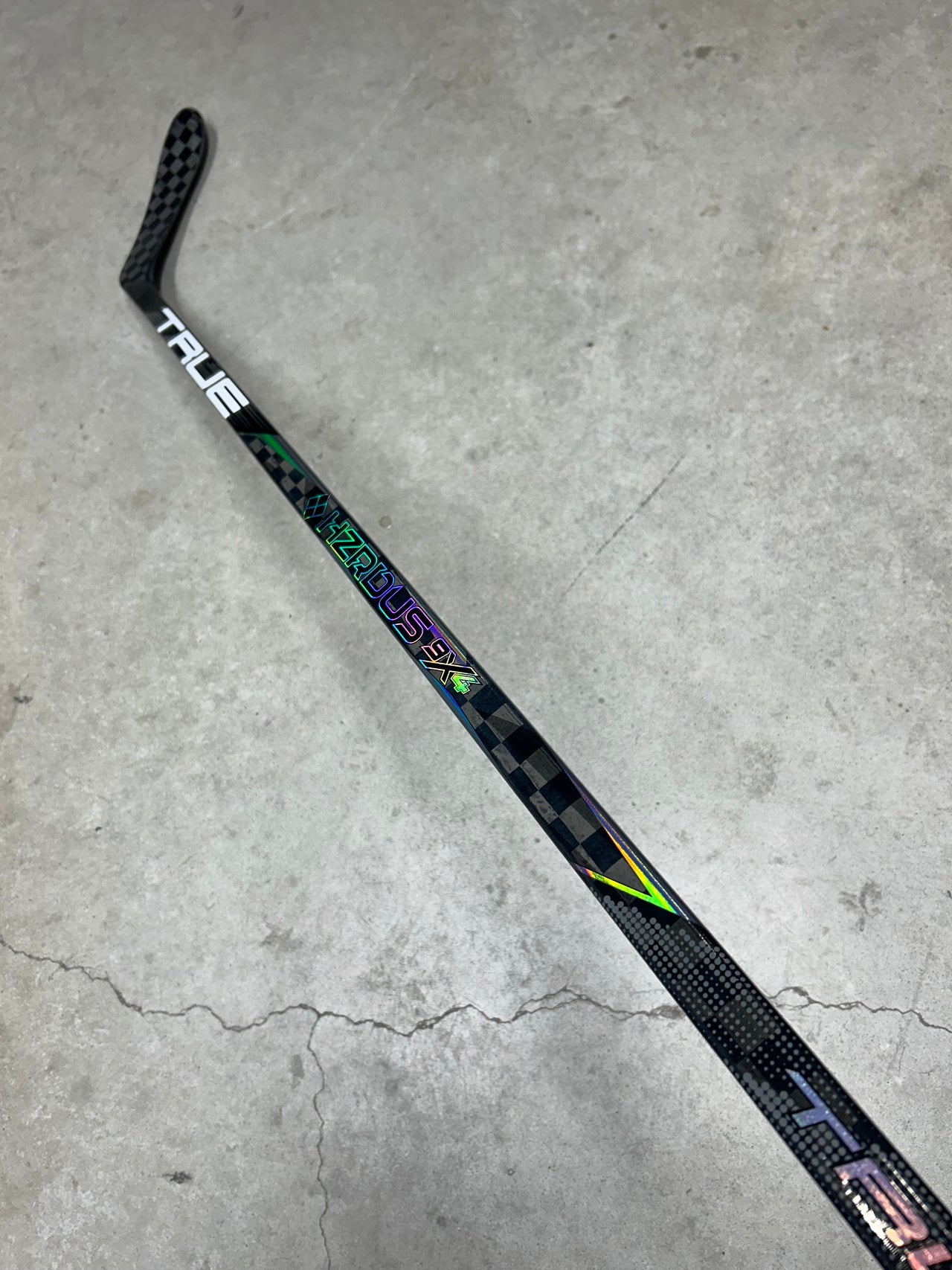 Right Hand 80 Flex P28 True Hzrdus 9X4 Pro Stock (New) Panarin