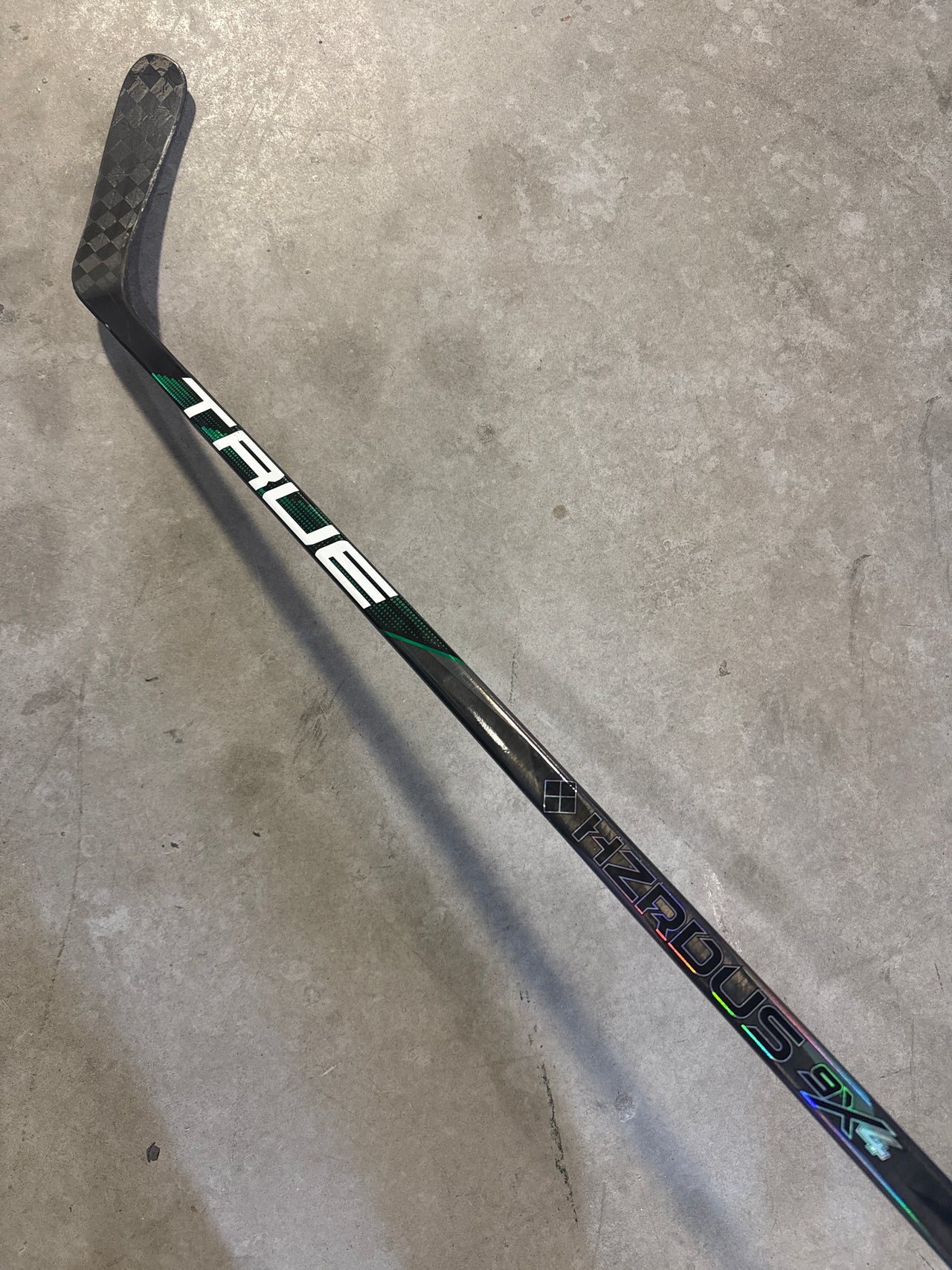 Right Hand 85 Flex P90TM True Hzrdus Smoke New (Wrapped as HZRDUS 9X4)