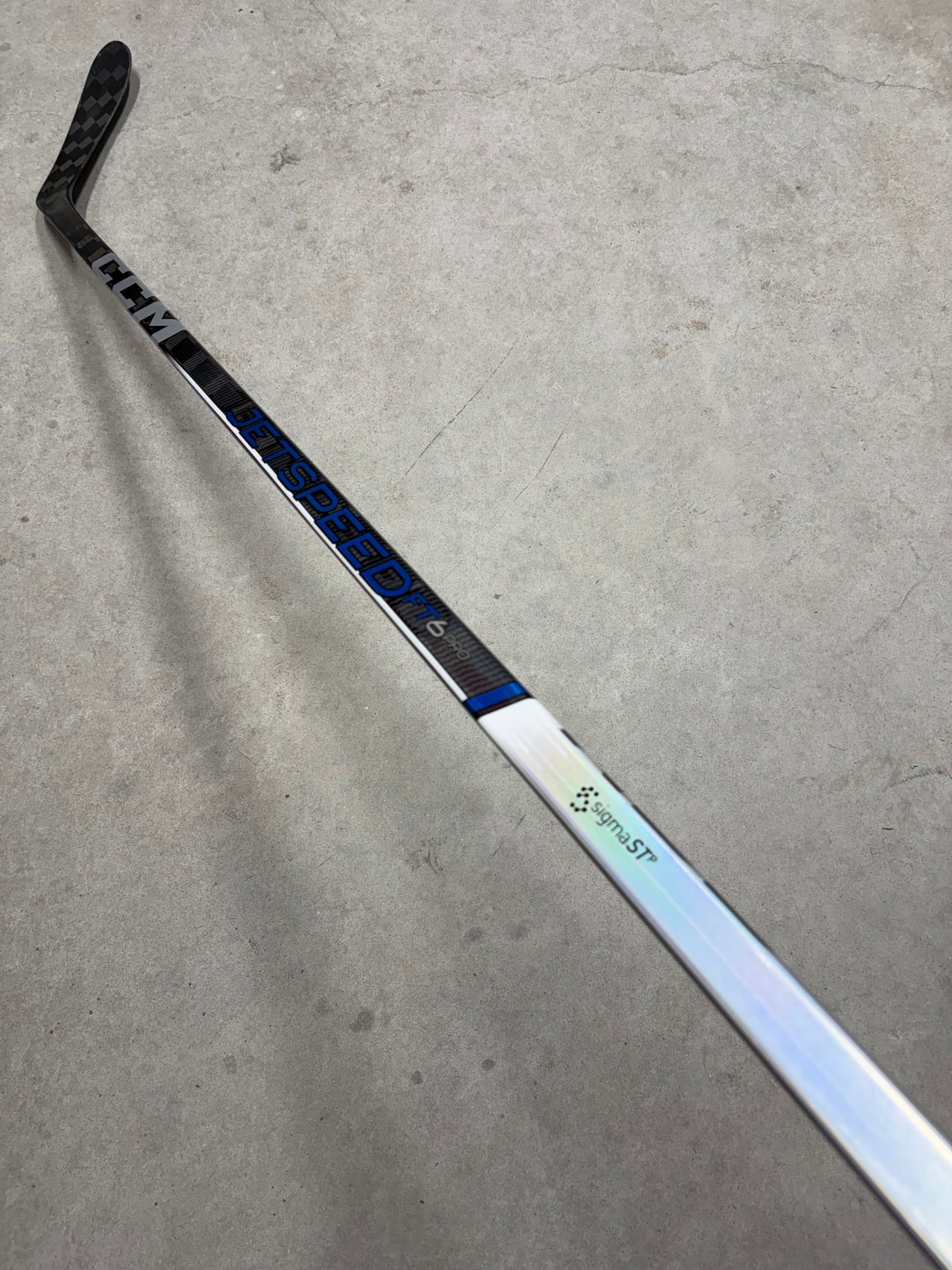 Right Hand 90 Flex P28 CCM Jetspeed FT6 Pro (New)