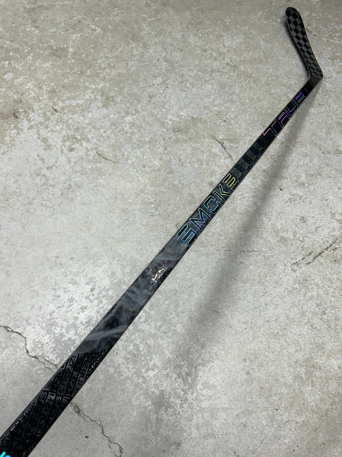 Right Hand 70 Flex P92 True Hzrdus Smoke (New) Pro Stock