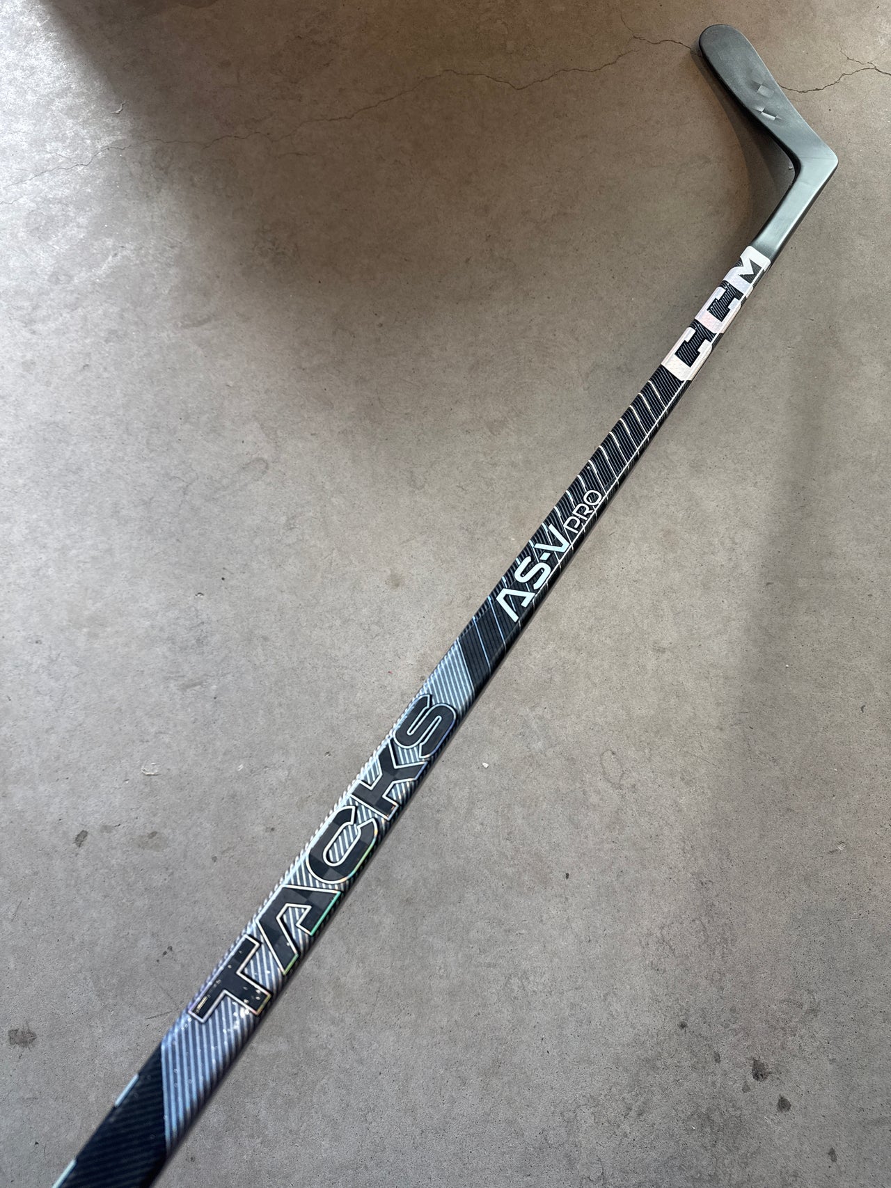 CCM AS-VI PRO - 90 FLEX - P90 - LEFT HAND - NEW