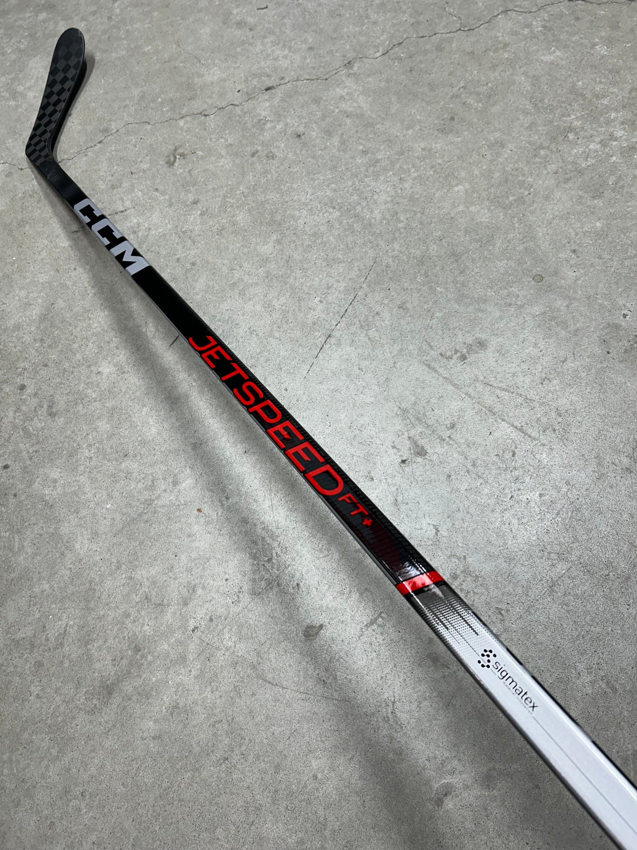 Right Hand 85 Flex P28 CCM Jetspeed FT+ Pro (New)
