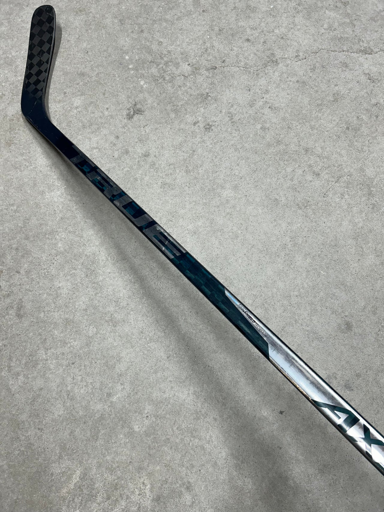 Right Hand 95 Flex P88 True AX9 (New) Pro Stock NHL