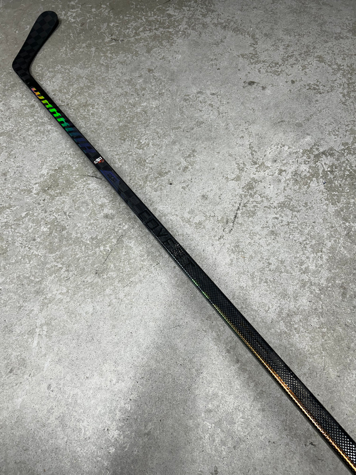 Right Hand 100 Flex P92 Warrior Covert QR6 Pro (New) Pro Stock