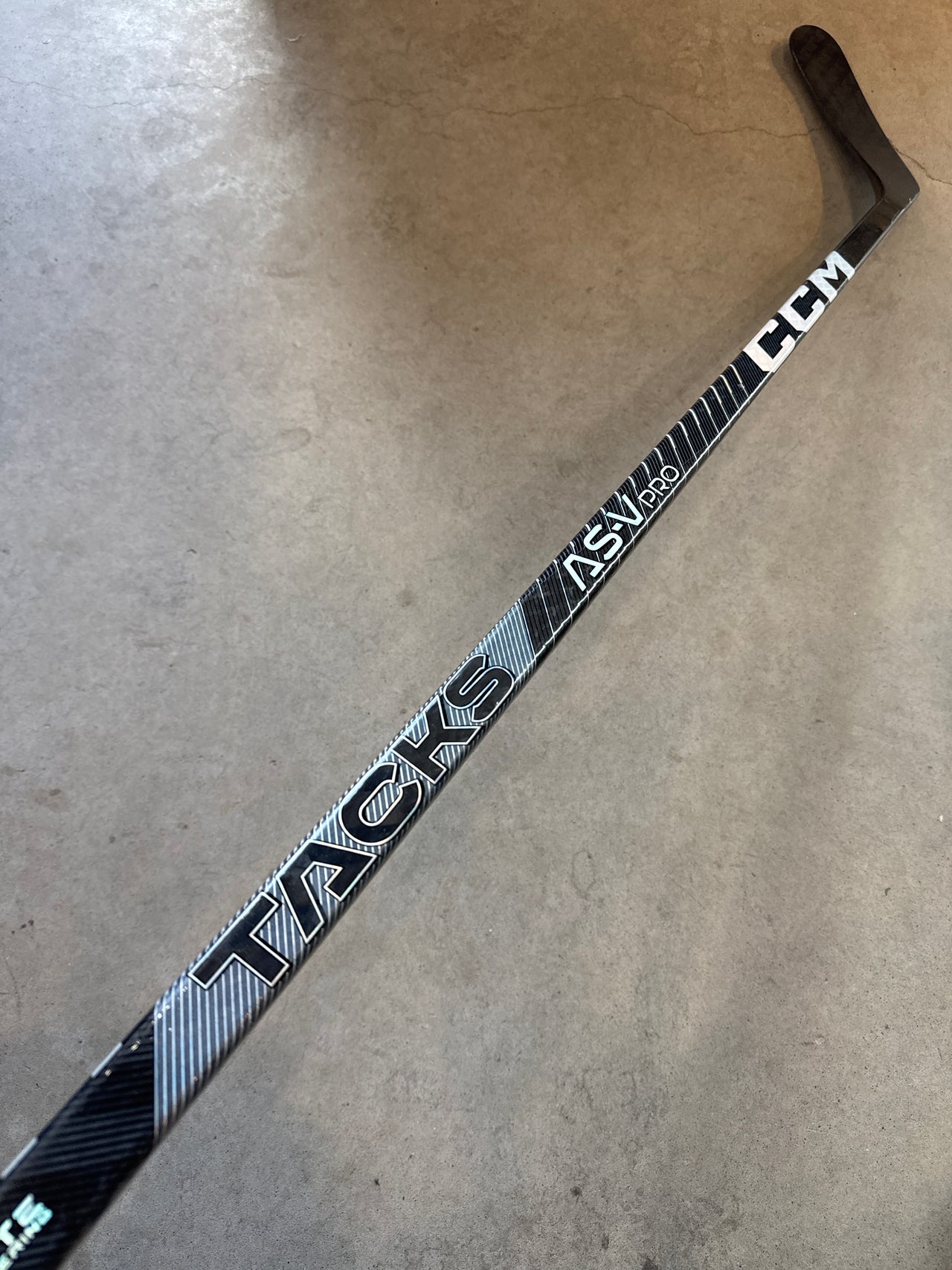 CCM AS-V PRO - 75 FLEX - P92 - LEFT HAND - NEW