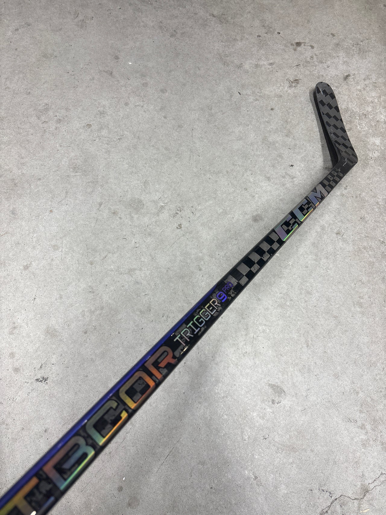 Left Hand 80 Flex Custom P92M CCM Ribcor Trigger 9 Pro New