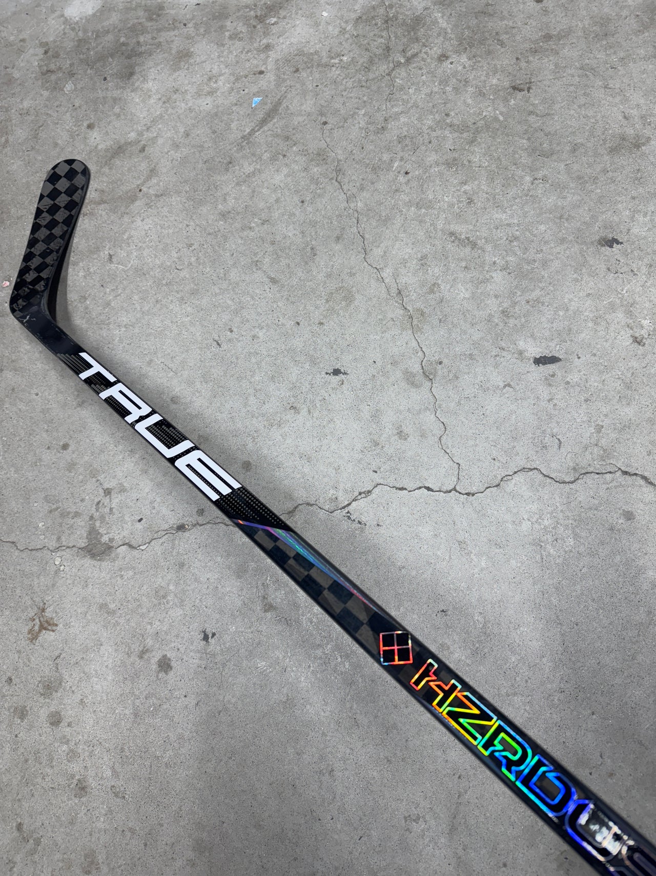 Right Hand 70 Flex P29 True Hzrdus Smoke New (Wrapped as HZRDUS 9X4)