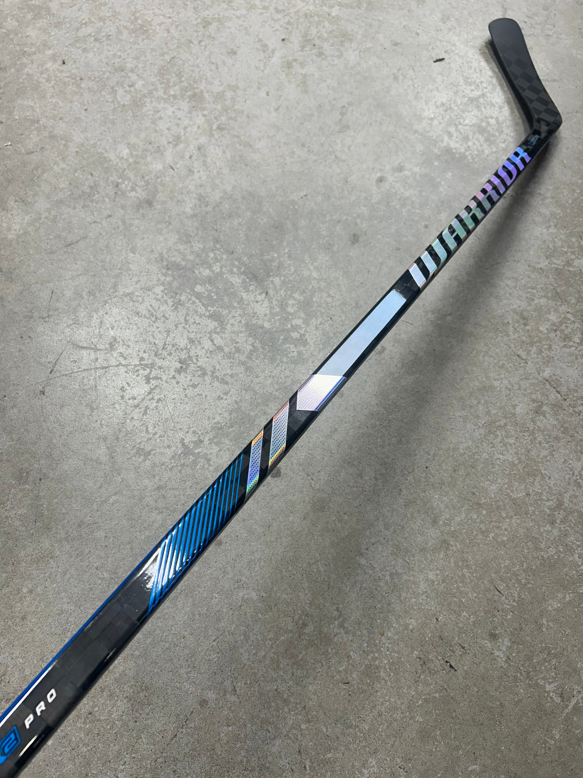 Left Hand 75 Flex Custom P88 Warrior Alpha LX2 Pro New