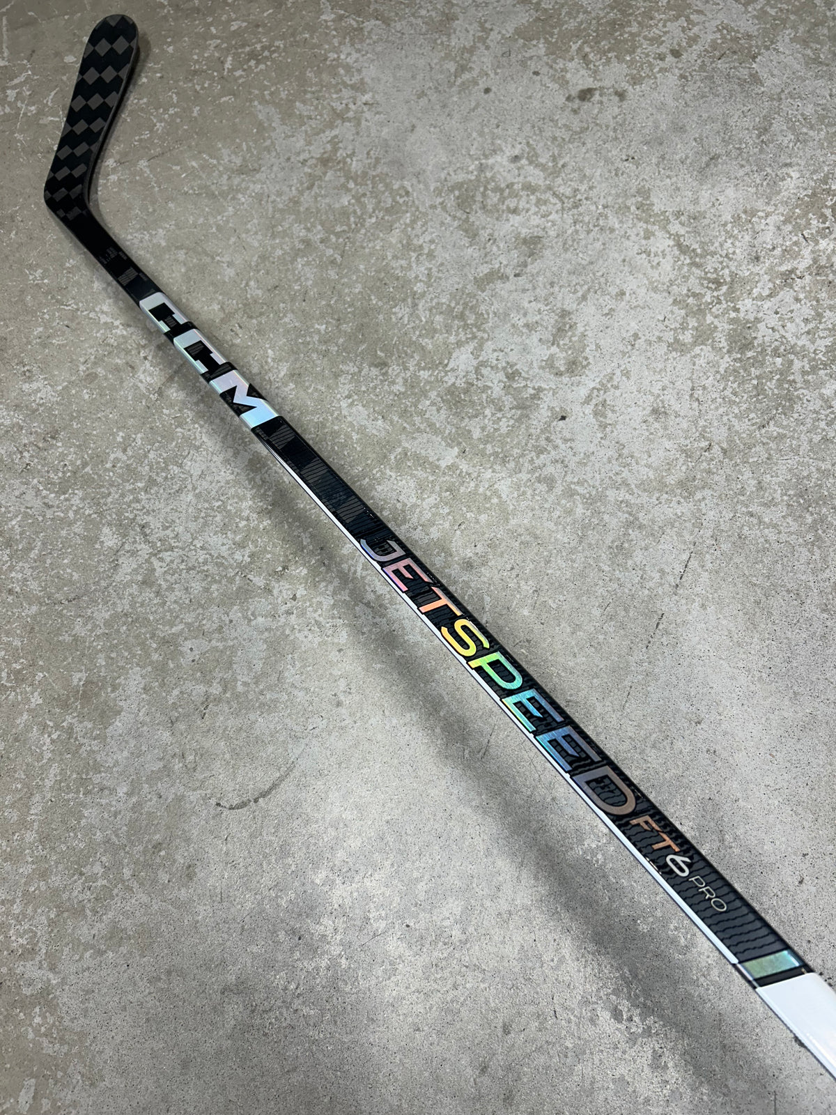 Right Hand 85 Flex P29 CCM Jetspeed FT6 Pro (New)