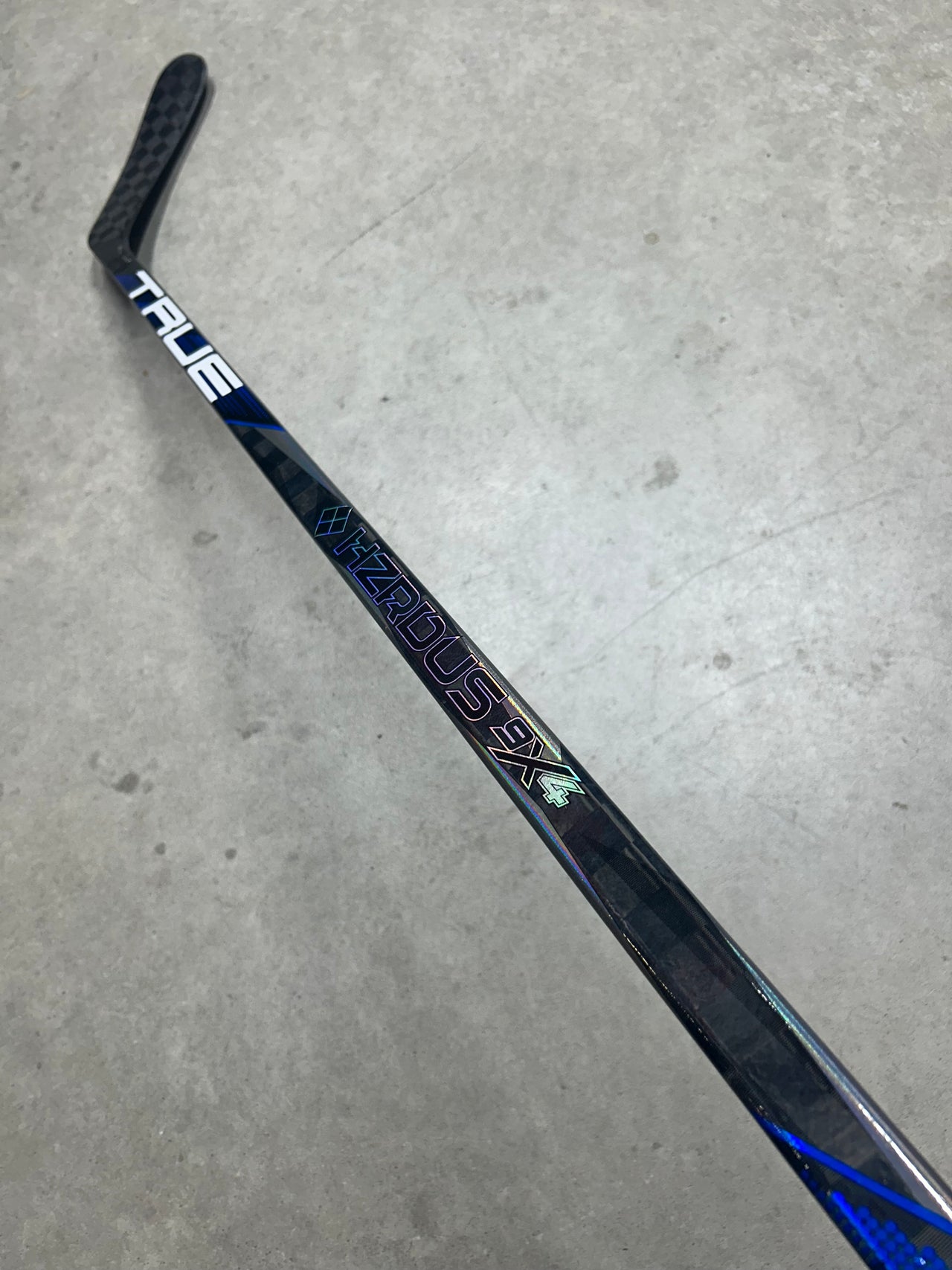 Right Hand 80 Flex P92 True Hzrdus 9X4 Pro Stock (New) Panarin