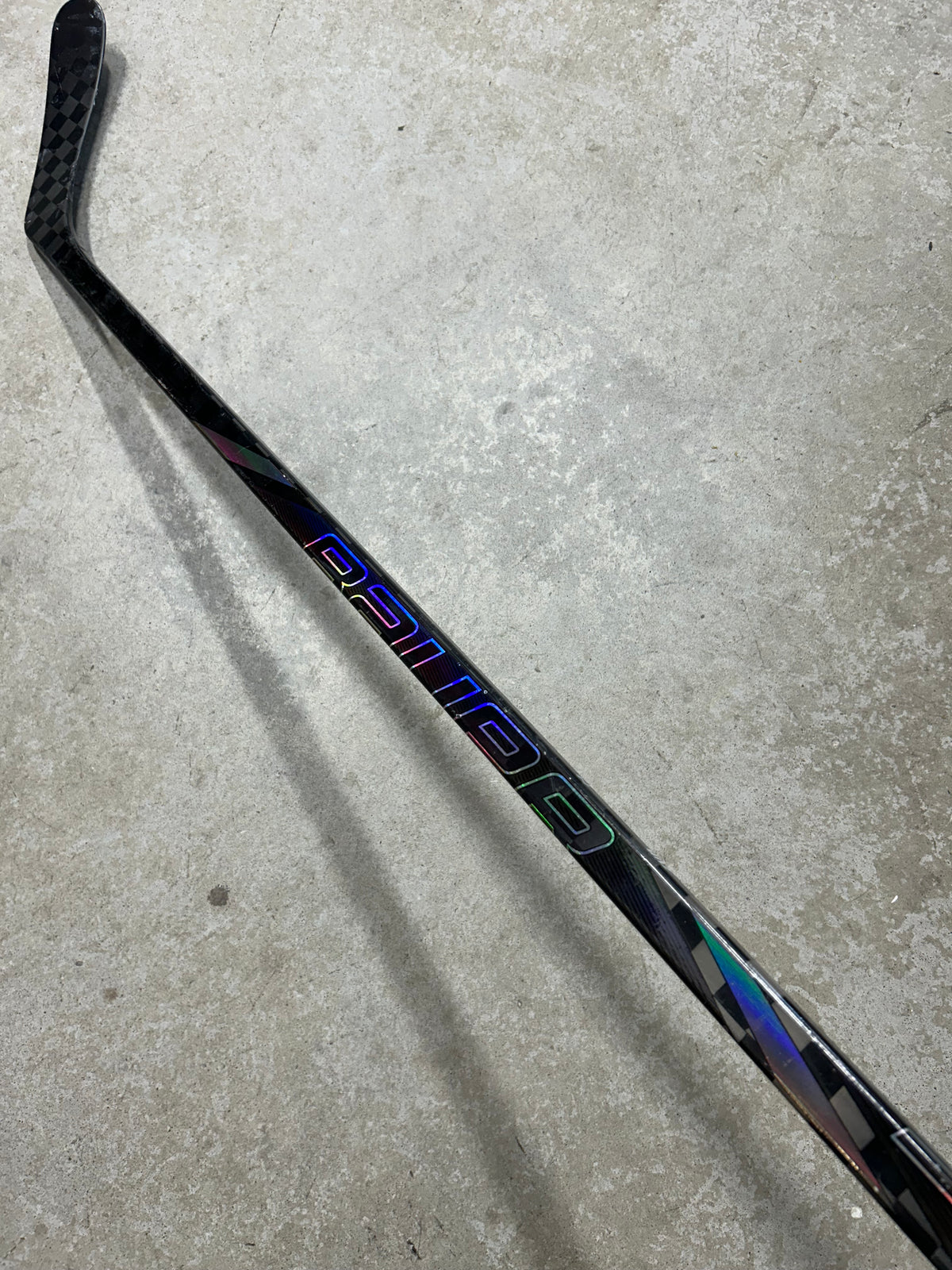 Right Hand 102 Flex P86 Bauer Tracer (Restored)