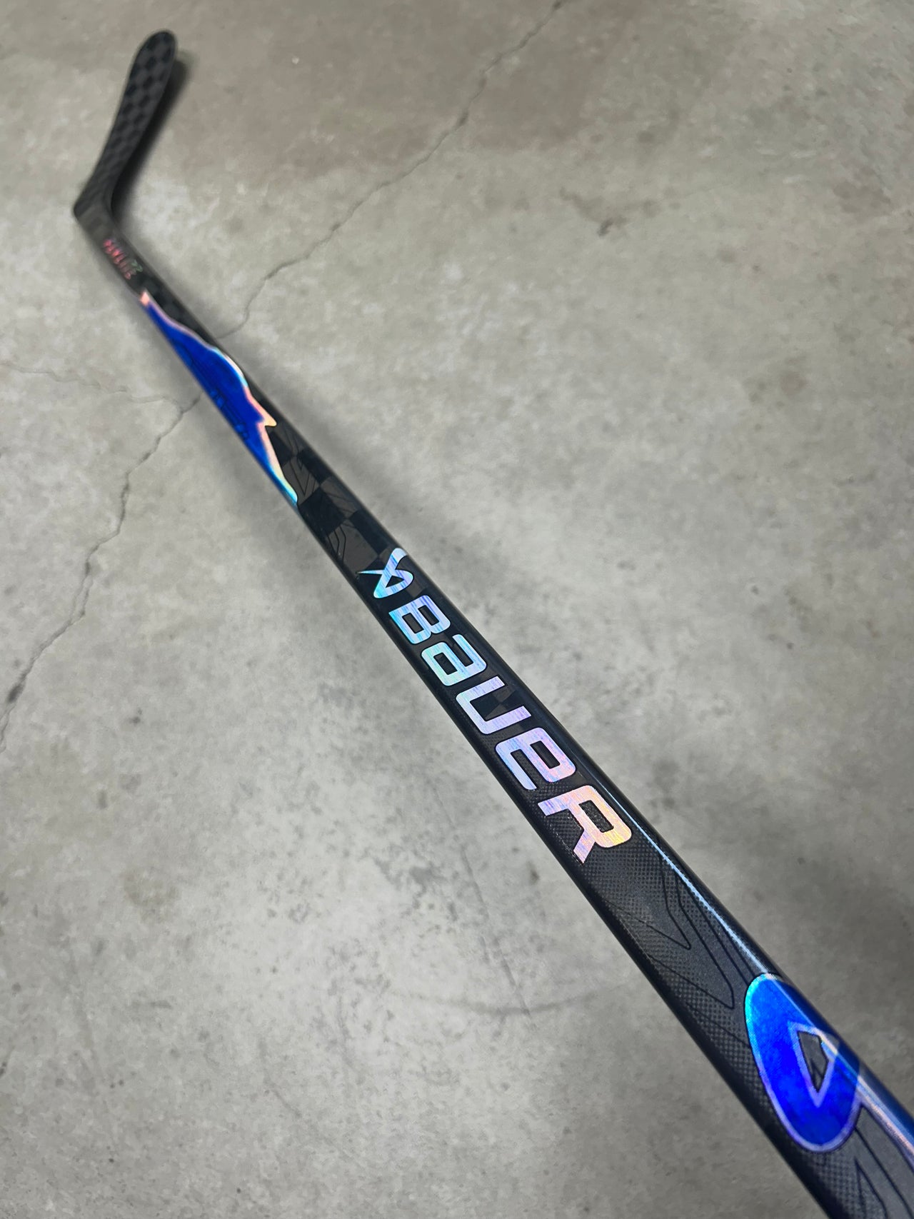 Right Hand 77 Flex P92 Bauer Flylite (New)