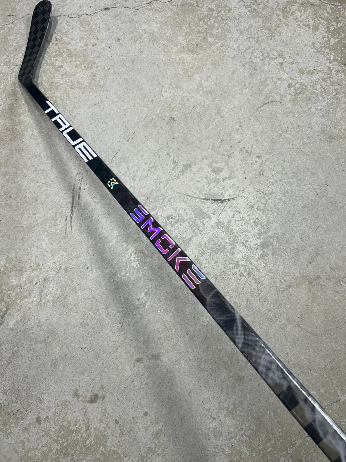 Right Hand 80 Flex P92 True Hzrdus Smoke Mitch Marner Pro Stock New
