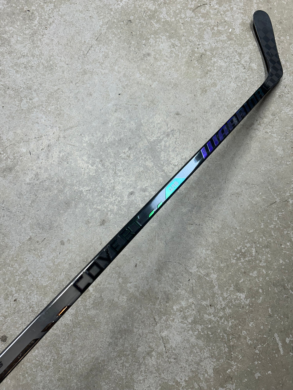 Left Hand 105 Flex P29 Warrior Covert QR6 Pro New