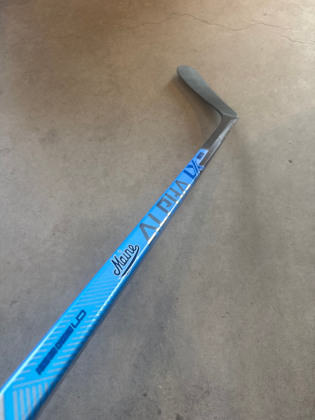 Left Hand 55 Flex P29 Warrior Alpha LX2 Pro New