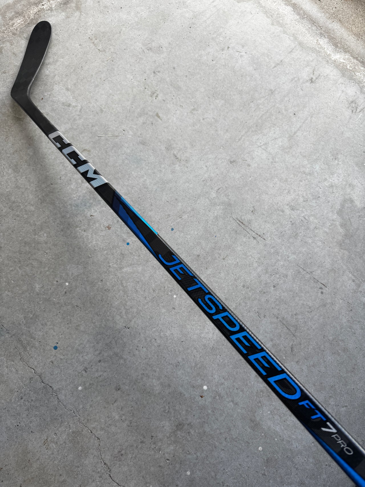 Right Hand 80 Flex P28M CCM Jetspeed FT7 Pro New