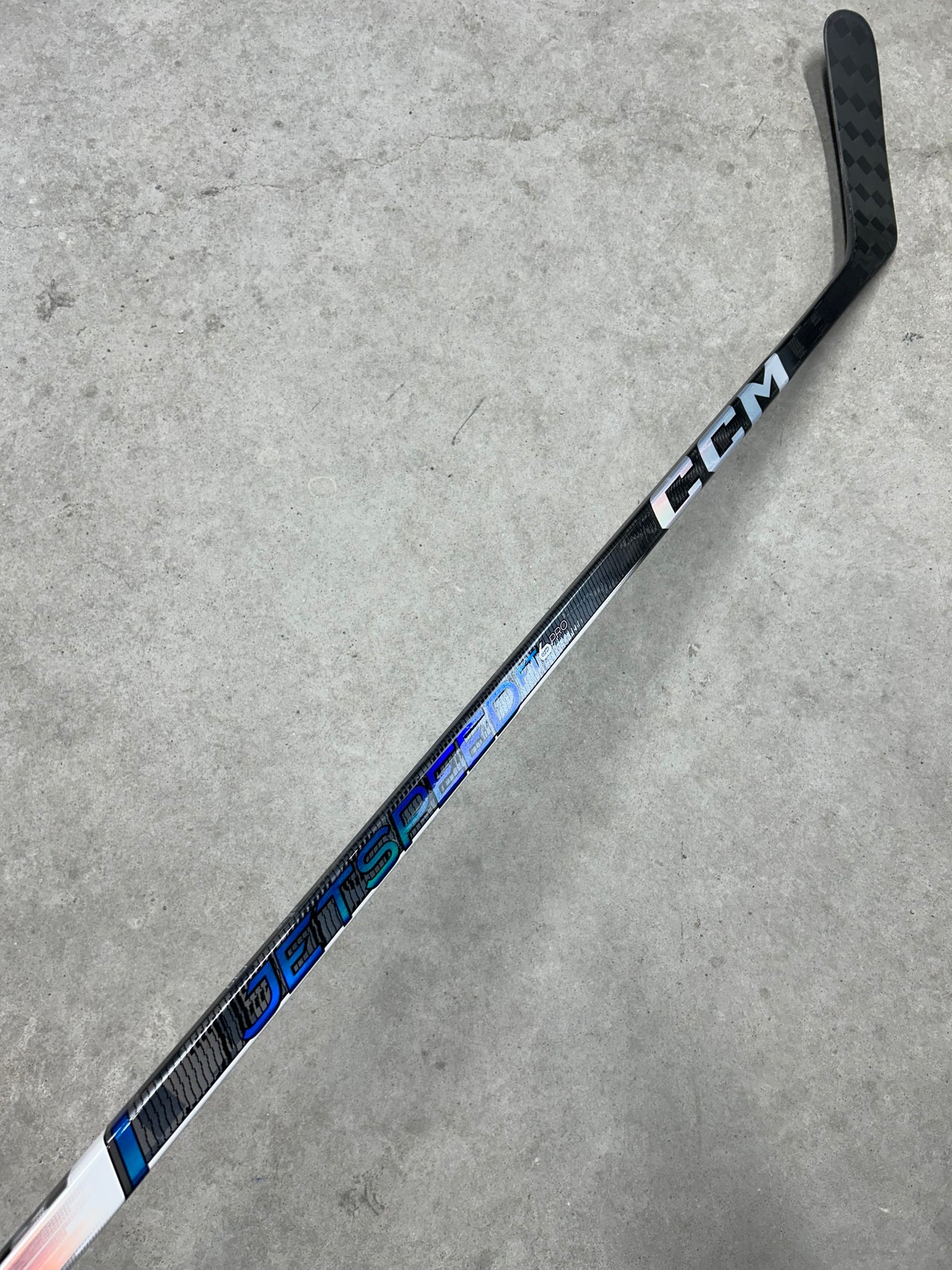 Left Hand 95 Flex P88M CCM Jetspeed FT6 Pro (New)
