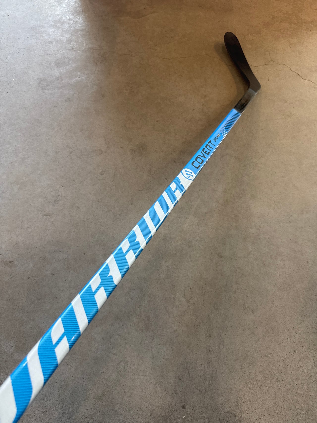 Left Hand 75 Flex P28 Warrior Alpha LX2 Pro New