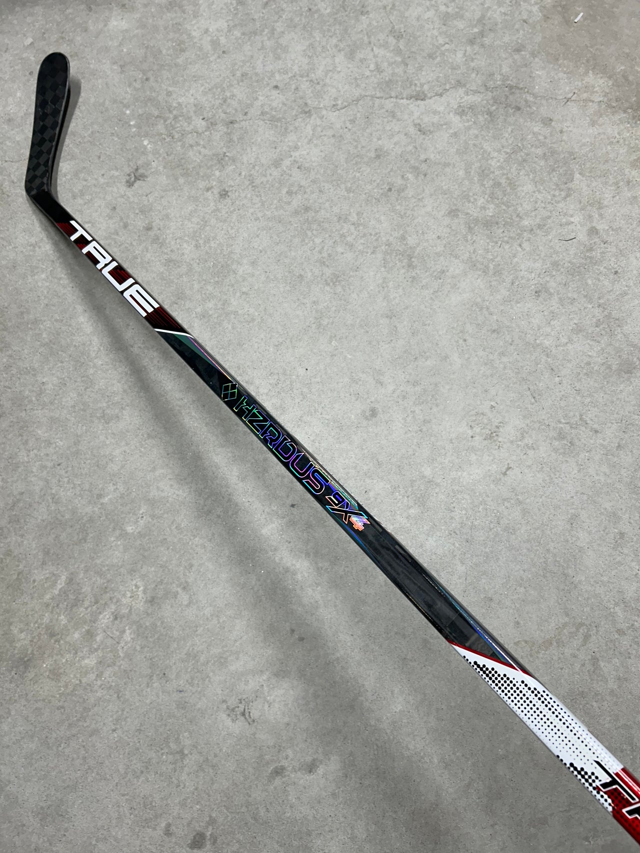 Right Hand 75 Flex P29 True Hzrdus Smoke New Mitch Marner Team Canada (Wrapped as HZRDUS 9X4)