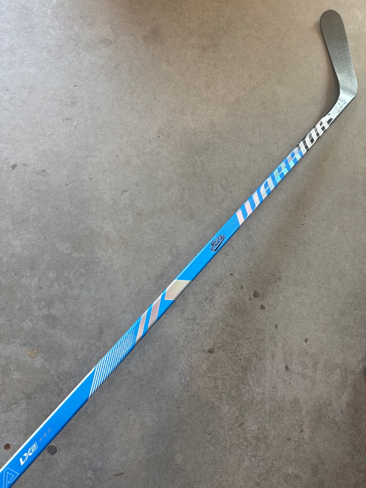 Left Hand 85 Flex P29 Warrior Alpha LX2 Pro New