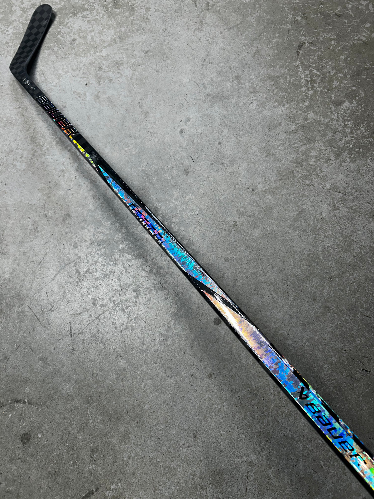 Right Hand 95 Flex P92M Bauer Twitch (New)